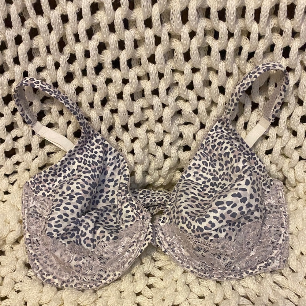 Body by Victoria Unlined perfect coverage